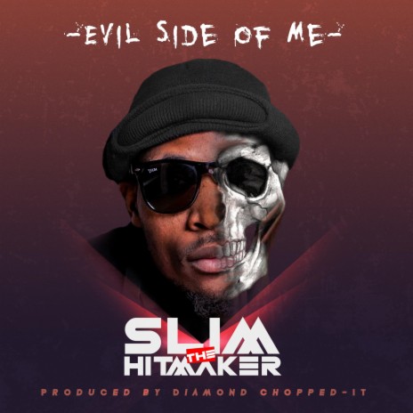 Evil side of me | Boomplay Music