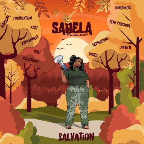 Sabela | Boomplay Music