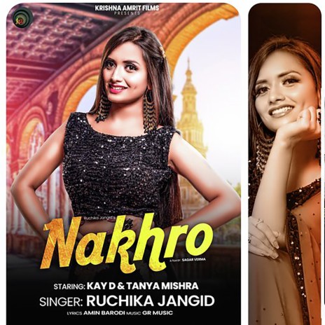 Nakhro | Boomplay Music