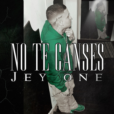 No Te Canses | Boomplay Music