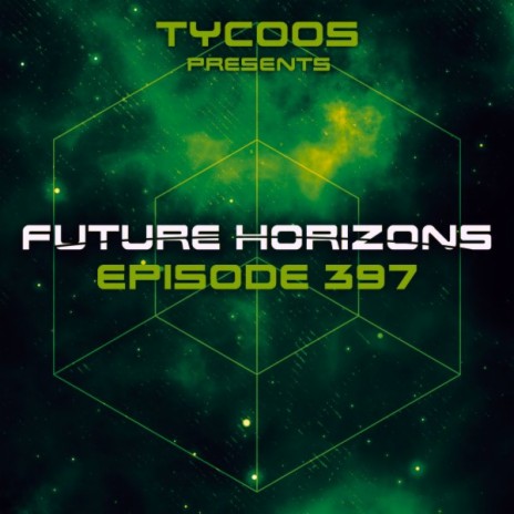 Portal 11 (Future Horizons 397) | Boomplay Music