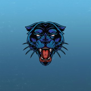 Panther Hip Hop (Instrumental Hip Hop)