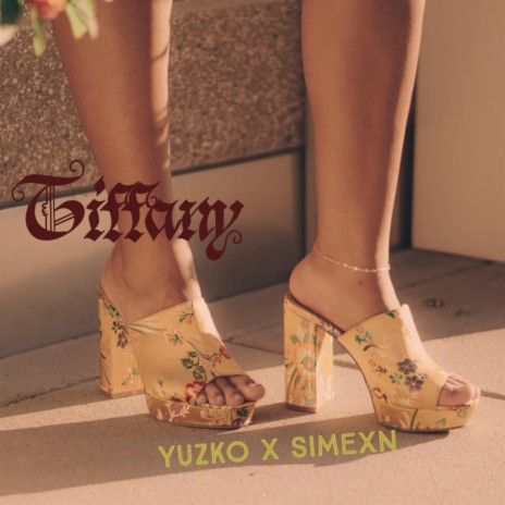 TIFFANY ft. SIMEXN | Boomplay Music
