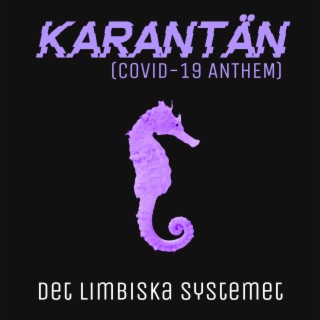 Karantän (Covid-19 Anthem) lyrics | Boomplay Music