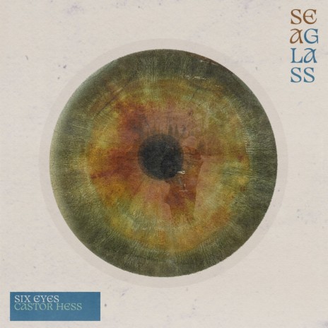 Six Eyes ft. Castor Hess | Boomplay Music