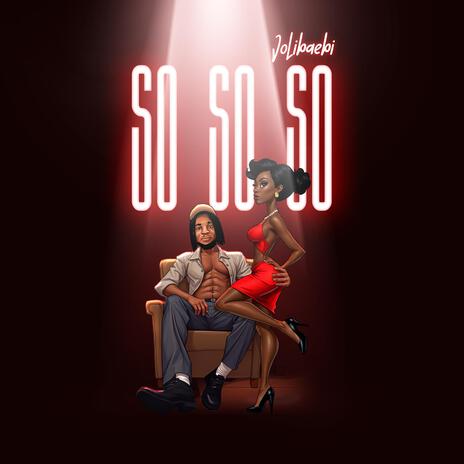 SO SO SO | Boomplay Music