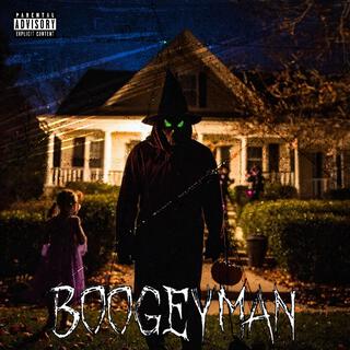 BOOGEYMAN ($ingle)