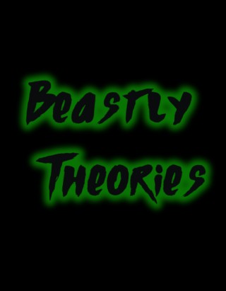 Beastly Theories (Ep.100) The Quest for Loch Ness - with Alan McKenna