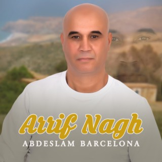 Arrif Nagh