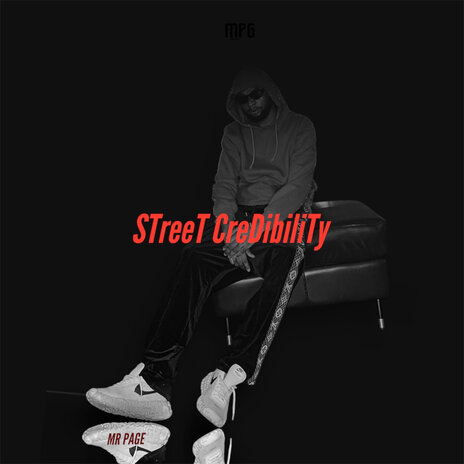 Street Credibility | Boomplay Music