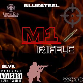 Bluesteel (M1 Riffle)