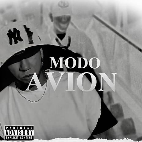 Modo avion ft. Nionsx Z9 | Boomplay Music