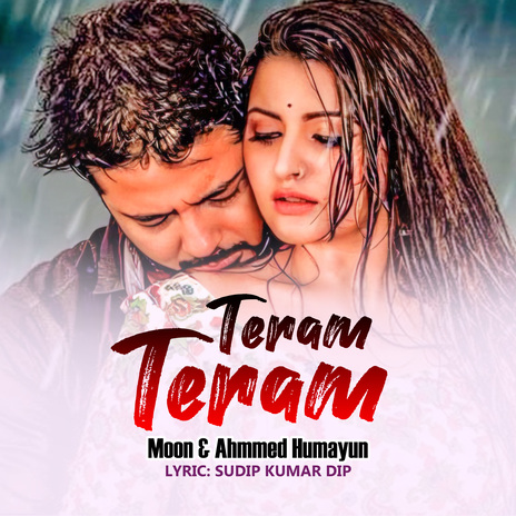 Teram Teram ft. Moon | Boomplay Music