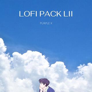 Lofi Pack 52