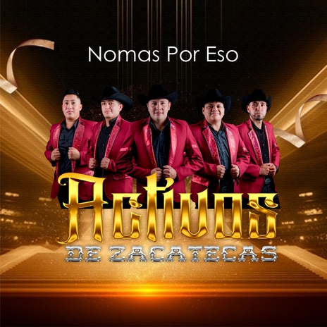 Nomas Por Eso | Boomplay Music