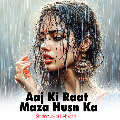 Aaj ki Raat Maza Husn Ka | Boomplay Music