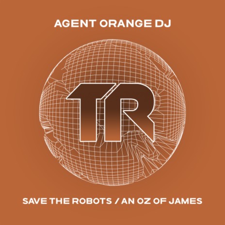 Save The Robots | Boomplay Music