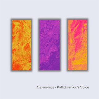 Kallidromiou's Voice