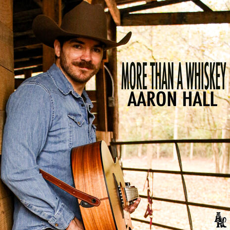 More Than A Whiskey | Boomplay Music