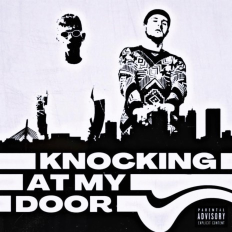 Knockin' at my Door ft. Postwar | Boomplay Music