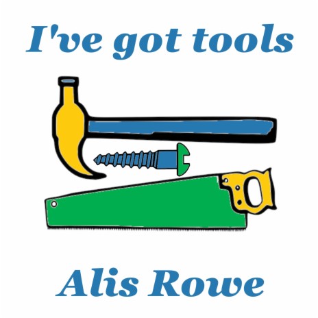 I've got tools