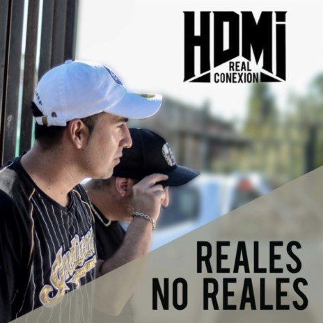 Reales No Reales ft. Roots Moe & Saok | Boomplay Music