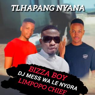 Tlhapaang nyana