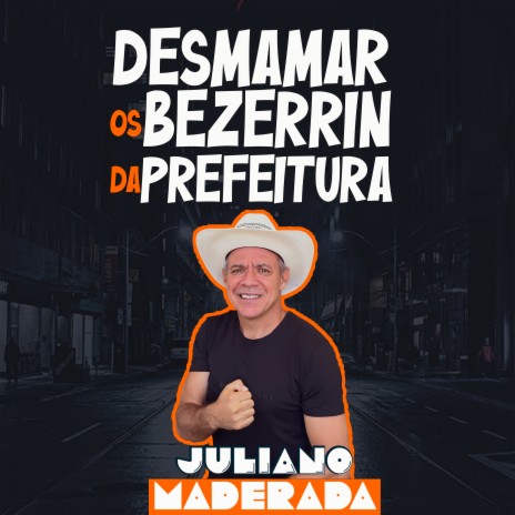 Desmamar os Bezerrin da Prefeitura | Boomplay Music