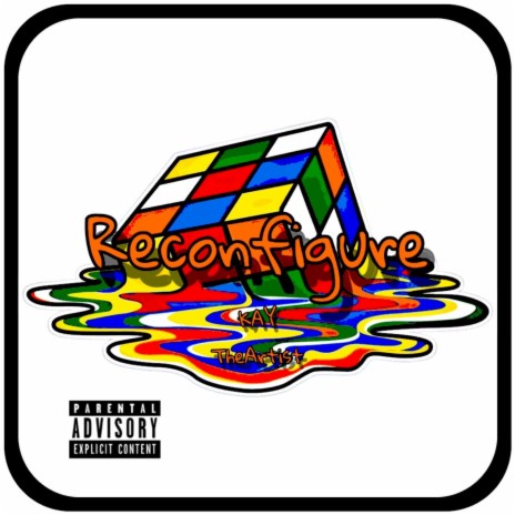 Reconfigure | Boomplay Music