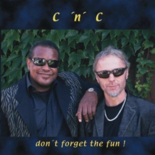 C ´n´C - Ro Clausman & Mel Canady