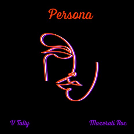 Persona ft. Mazerati Roc | Boomplay Music