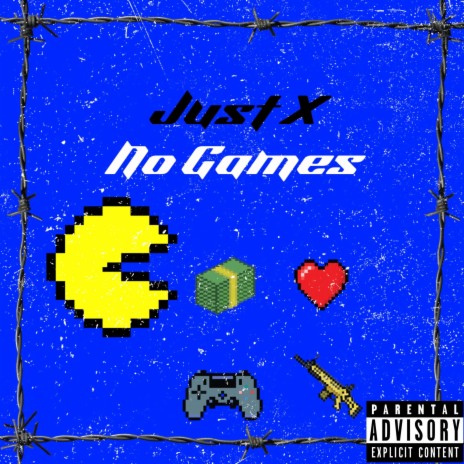 No Games | Boomplay Music