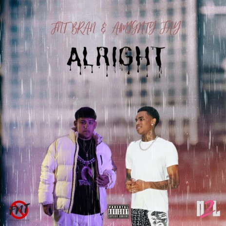 Alright ft. Almighty Jay | Boomplay Music