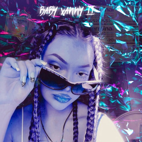 BABY XANNY II ft. MOLLYTHEKID | Boomplay Music