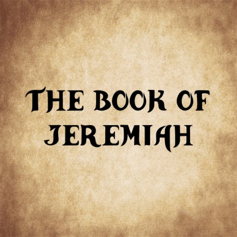 Jeremiah 3