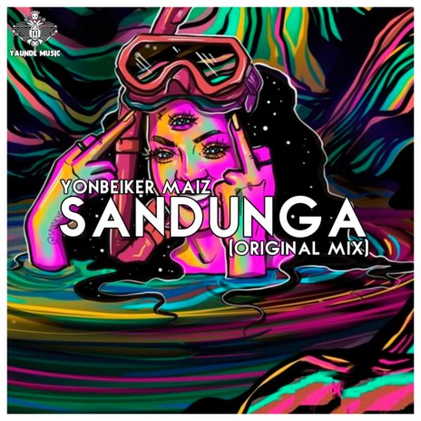 Sandunga (Original Mix) | Boomplay Music