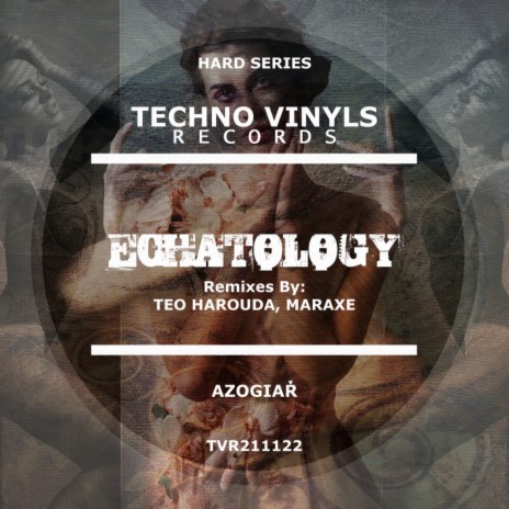 Eschatology (Teo Harouda Remix) | Boomplay Music
