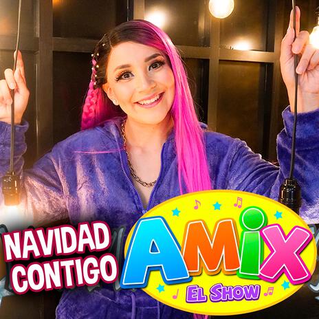 Navidad Contigo | Boomplay Music