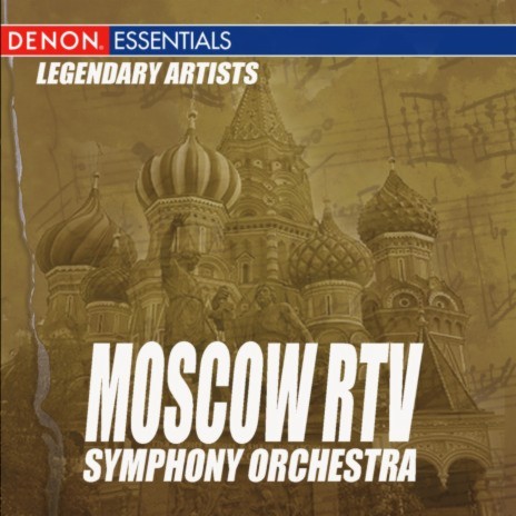 Piano Concerto No. 1 in E-flat Major: I. Allegro maestoso ft. Vladimir Fedoseyev & Vladimir Selivokhin | Boomplay Music