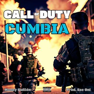 Call of Duty: Cumbia