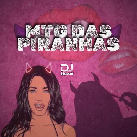 MTG das Piranhas | Boomplay Music