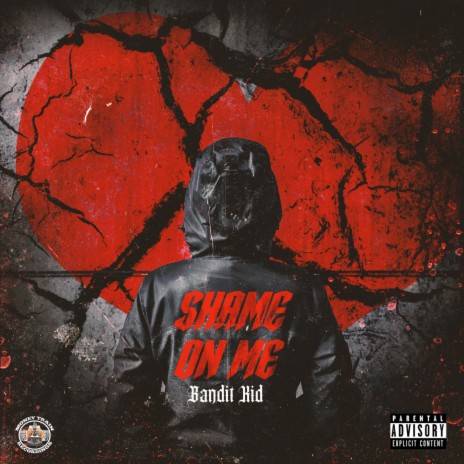 Shame On Me | Boomplay Music