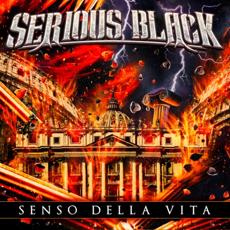 Senso Della Vita | Boomplay Music