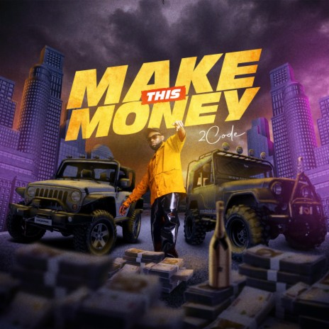 MAKE THIS MONEY | Boomplay Music
