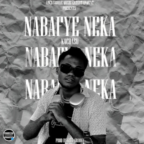 Nabafye Neka | Boomplay Music