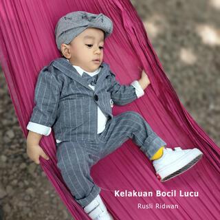 Kelakuan Bocil Lucu