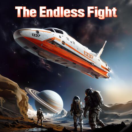 The Endless Fight | Boomplay Music