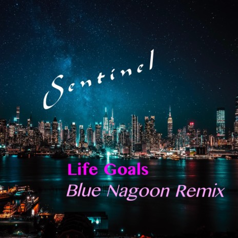 Life Goals (Remix) | Boomplay Music