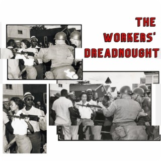 The Workers' Dreadnought