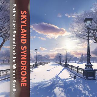 Perfect Jazz Soundtrack for Winter Strolls